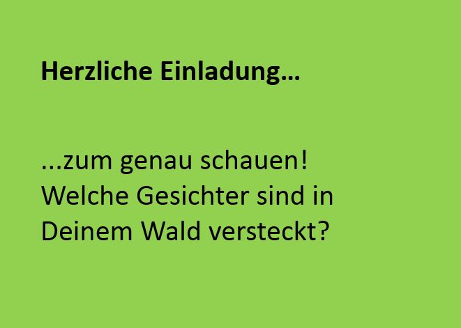 Einladung...